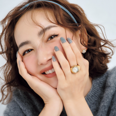 【時計】でママの手元オシャレを更新！ 服に合わせて着替える高見えウォッチ