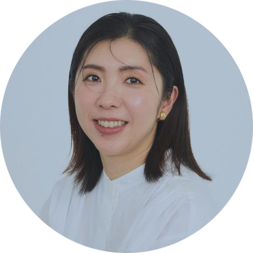 VERY編集長 羽城 麻子