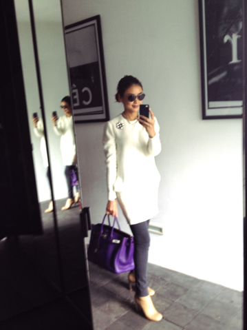 Native Sons 滝沢眞規子 Very公式ブログ ブログ Very ヴェリィ 公式サイト 光文社