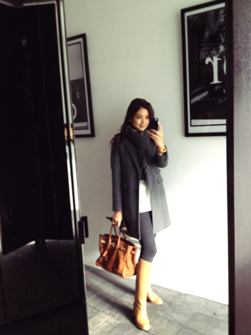 今日は 滝沢眞規子 Very公式ブログ ブログ Very ヴェリィ 公式サイト 光文社