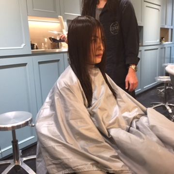 イメージチェンジ 滝沢眞規子 Very公式ブログ ブログ Very ヴェリィ 公式サイト 光文社