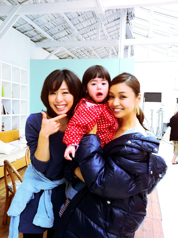 寒いですね 滝沢眞規子 Very公式ブログ ブログ Very ヴェリィ 公式サイト 光文社